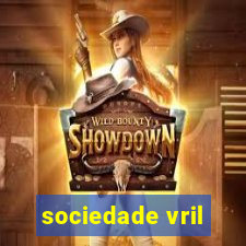 sociedade vril
